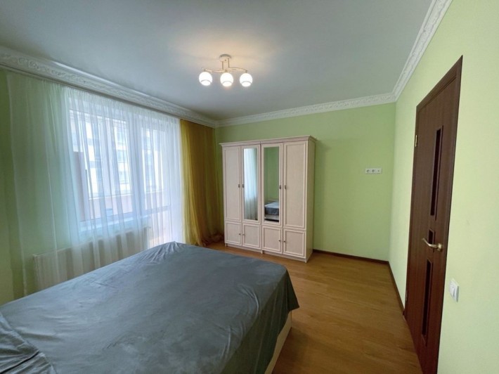 Оренда 2 кімнатної квартири - фото 1