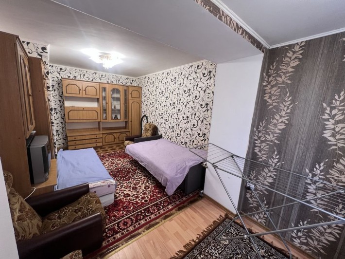 Оренда реальної 1 к квартири - фото 1