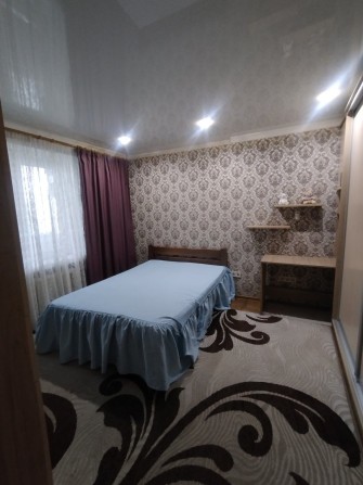 Оренда однокімнатной квартири Гречани Олімпійська . 8000 гр . - фото 1