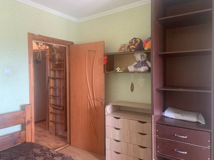 Оренда трьох кімнатної квартири. Гречани ближні .  Можна з тваринами - фото 1