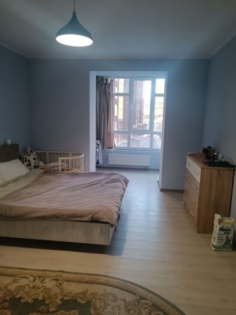 Оренда 2 к квартири в Новобудові - фото 1