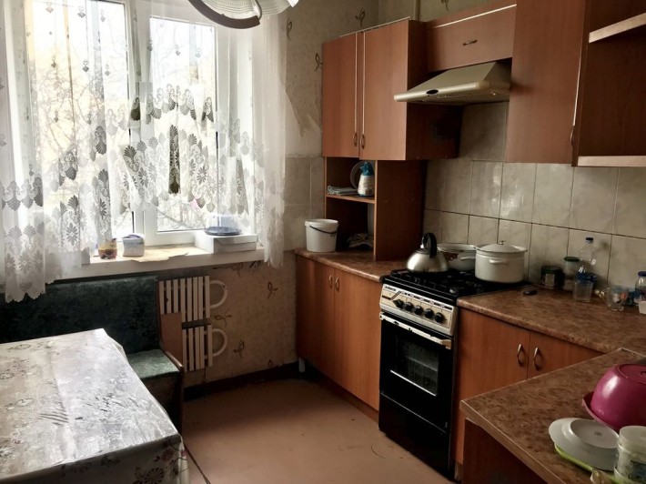 Довгострокова оренда 3 кімнатної квартири , вул. Панаса Мирного - фото 1