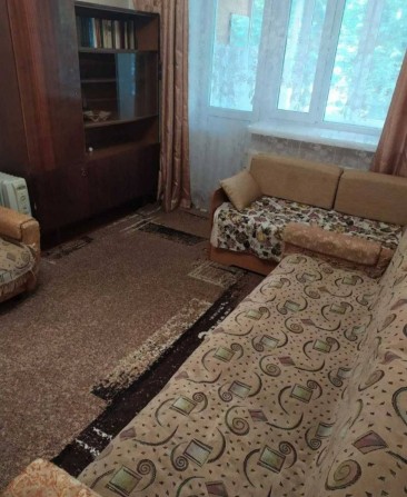 Оренда одно кімнатної квартири Інституцька - фото 1