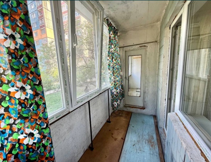 Продам 2х.комн.квартиру 3 мкрн Левый берег - фото 1
