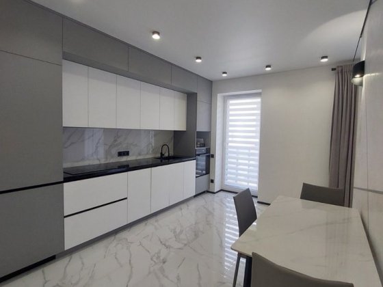 Оренда 1 кімнатної квартири в ЖК StyleUp Липины