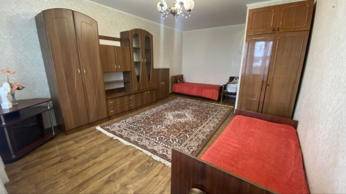 Оренда 1-кімнатної квартири на Озерній - фото 1