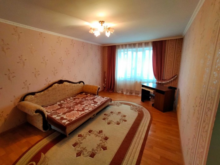 Здам в Раково 1-кім квартиру для пари без тварин.Тільки дзвонити - фото 1