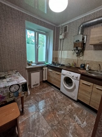 Оренда 1к Тернопільська, меблі -техніка, ціна 8000 гр , 2/5, можна з т - фото 1