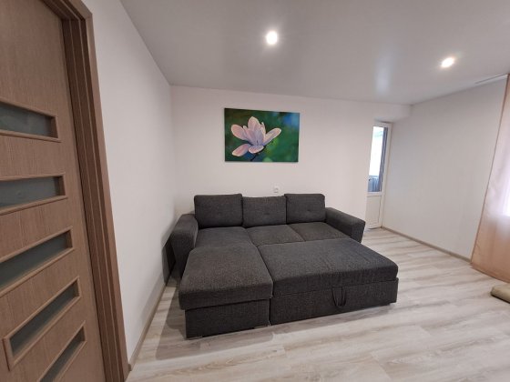 Продаж 2к квартири 52 кв. м на вул. Торговиця Тернопіль