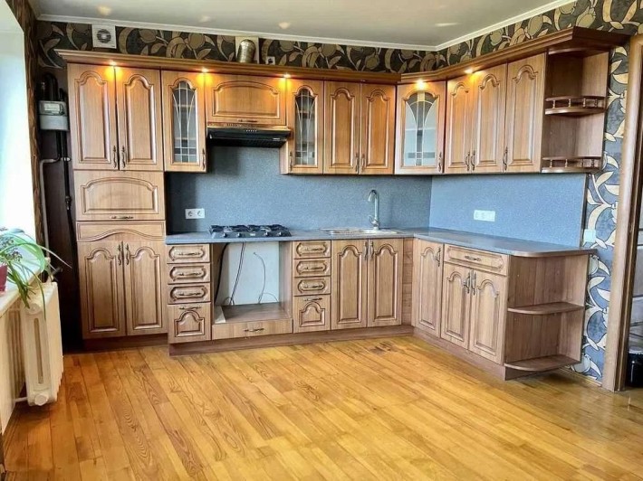 3-к, Джохара Дудаєва, 6, Сади-2 - фото 1