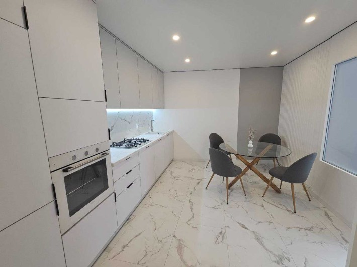продаж квартири вулиця Київська, новий ЖК - фото 1