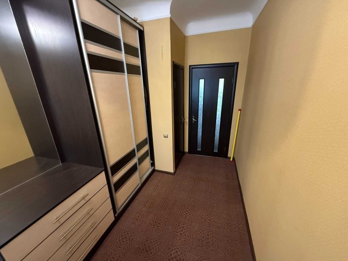 В продажу двокімнатна з ремонтом за приємливою ціною , р-н Фурманова - фото 1