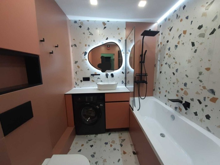 Продам 1к квартиру вулиця Лисенка - фото 1