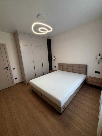 Продам 2-кімнатну квартиру зі стильним ремонтом - фото 1