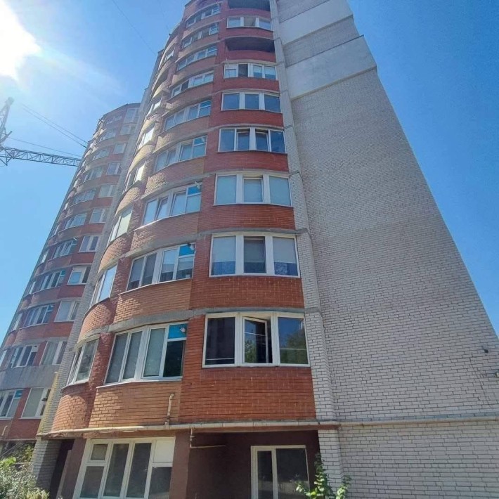 Продаж 3к квартири, Новобудова. Вигідна ціна! - фото 1