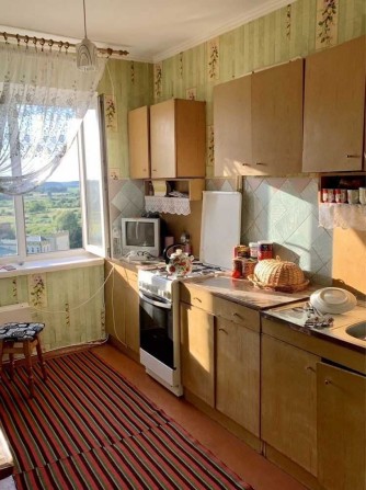 Продаж квартири 5 кімнат Квасилів \ - фото 1