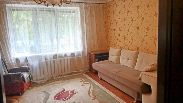 Продаж 2 кімнатної квартири - фото 1