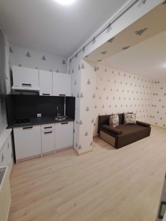 Продам 1 кімнатну квартиру з ремонтом в ЖК Шоколад - фото 1