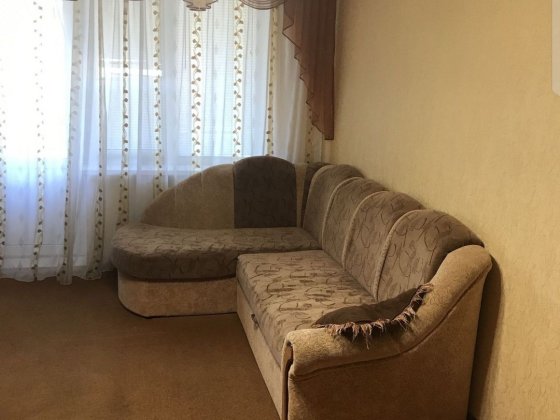 Увага ! Найкраща 1к квартира в центрі з ремонтом та меблями !! Сумы