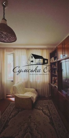 Дешева 2 кімн. квартира на пр-ті Лушпи - фото 1