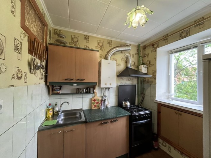 Продам 1 кімнатну квартиру - фото 1