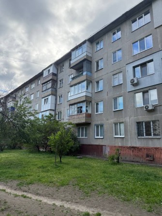 Увага ! Продаж 2к квартири в центрі міста ! - фото 1
