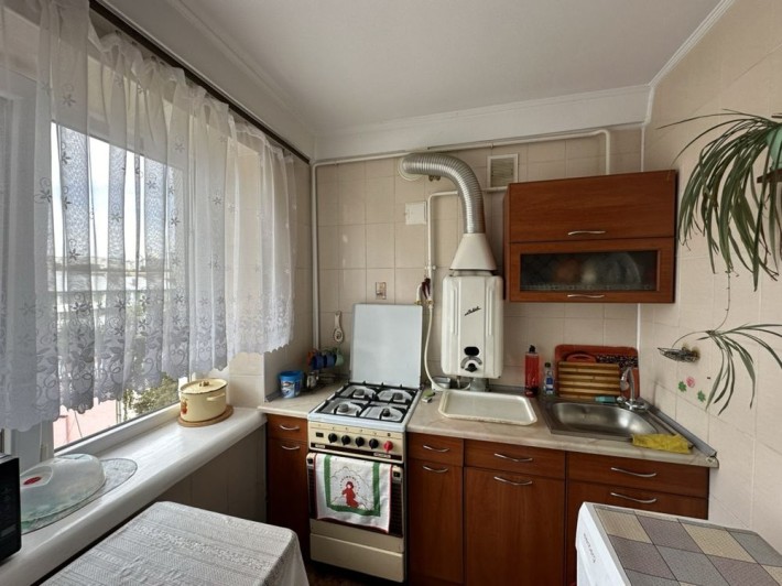 Продаж 2-кімнатної квартирт в центрі - фото 1