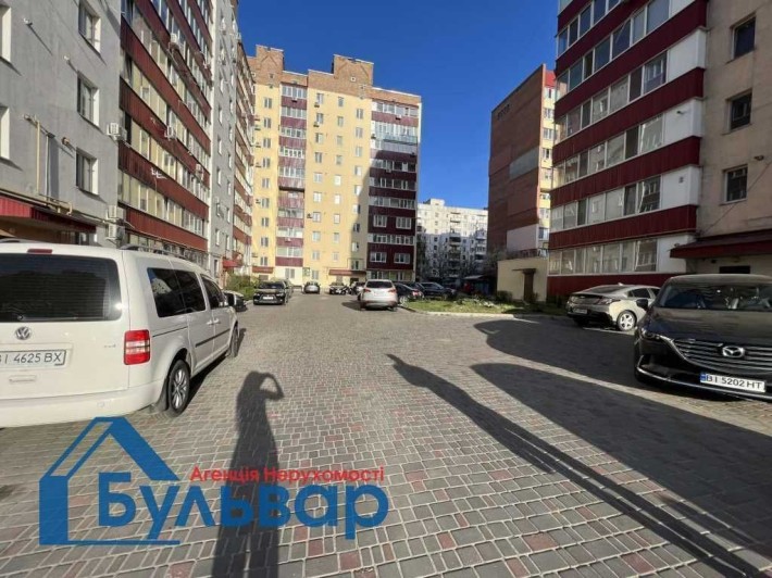 Новобудова, 2к, котел, цегляний будинок, БЕЗ податку - фото 1