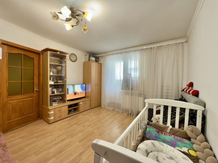 Продам 1 кімн.квартиру з ремонтом вул. Лермонтова ( Автономка). - фото 1