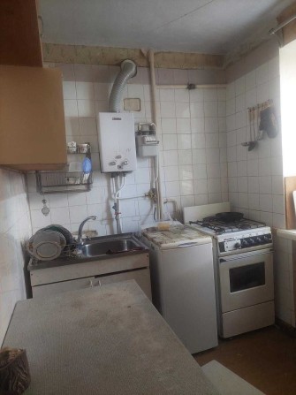 Продаж 2-кімнатна квартира район-Центр - фото 1