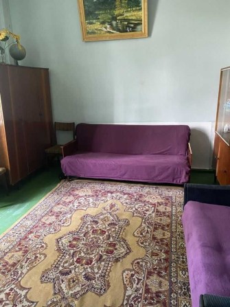 2к квартира навпроти ОДА, центр, під ремонт, 55 м² - фото 1