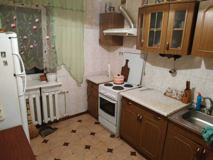 Продається 2-х кімнатна квартира - фото 1