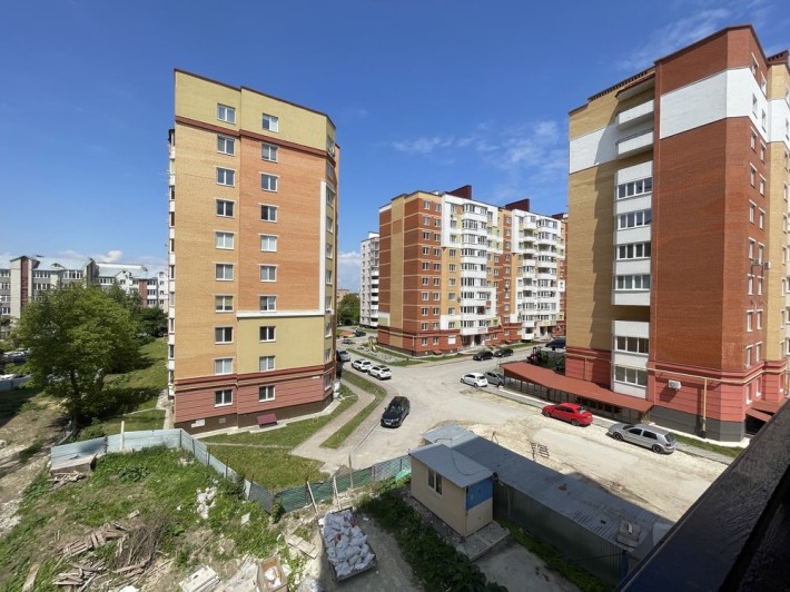 Продаж смарт квартири, Тролейбусна - фото 1