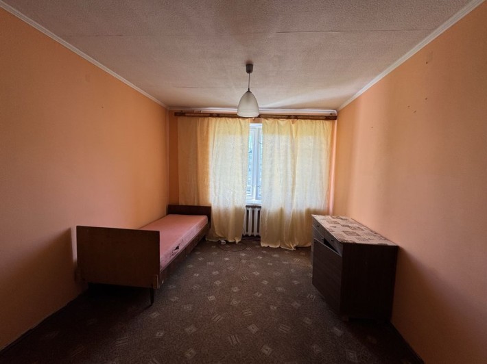 Продається кімната на Скальда - фото 1