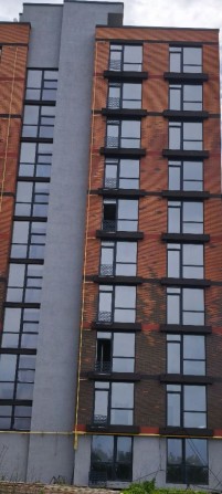 Двокімнатна новобудова по вул Сторожинецька(Кошового) - фото 1