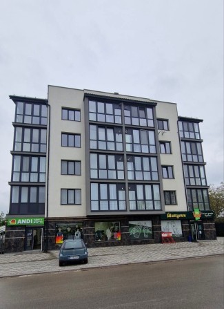Продаж однокімнатної квартири Тернопіль Березовиця - фото 1