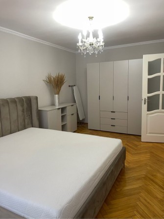 Продаж 3 кімн. квартири з ремонтом - фото 1