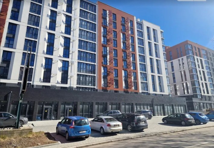 Продам 2-кімнатну квартиру в новобудові! - фото 1