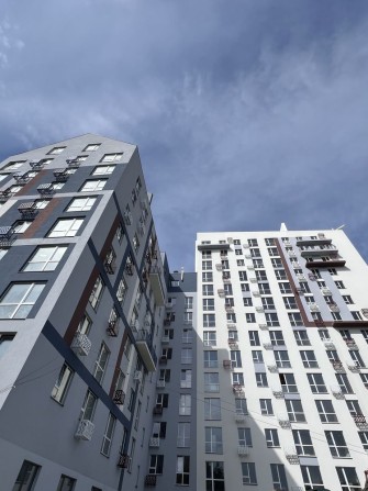 2к Квартира крутіша за твої колишні - фото 1