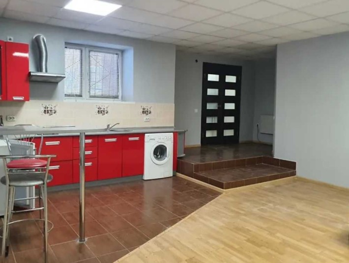 1 кім на Пр. Цегельному в новобудові - фото 1