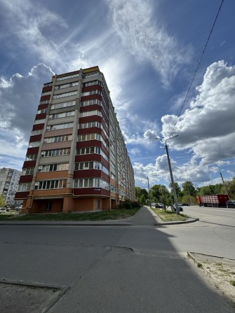 Продаж великоі 2 кімнатноі квартири в новобудові - фото 1