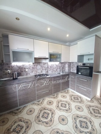 Продаж 3 кмн квартири Новобудова - фото 1