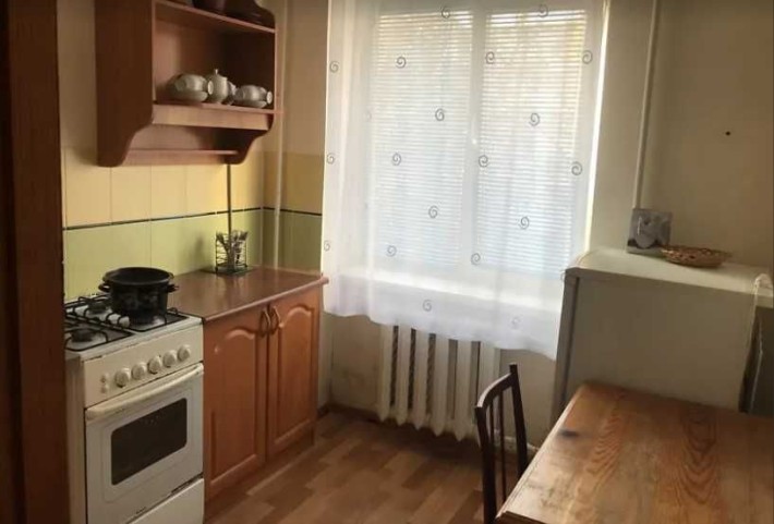 Продається 1-кімнатна квартира на Ювілейному - фото 1