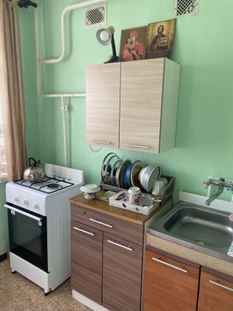 Продам 1к квартиру  вул. Холодноярськоі бригади(СКД) - фото 1