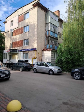 Продам квартиру під комерцію,центр.С Бандери - фото 1