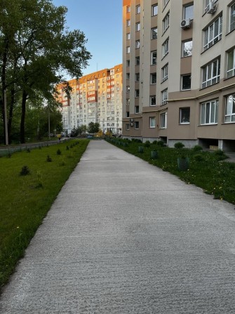2к НОВОБУДОВА з видом на р.Псел - фото 1