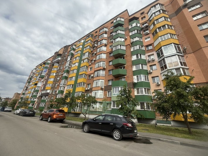 Поділ. Продаж 1-но кімнатної квартири - фото 1