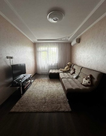 Продається повноцінна 3к квартира 92м.кв на ЖК Садовий - фото 1