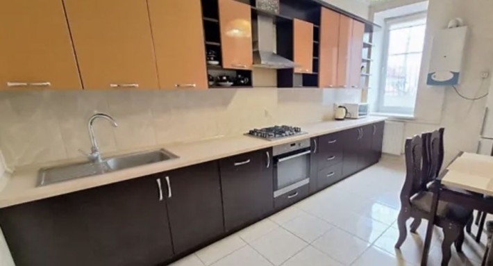 Квартира на продаж 3/х кім вул.Ділова - фото 1