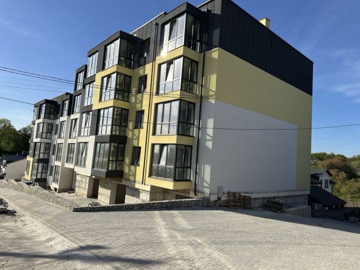 Продаж 2 кімнатної квартири Тернопіль. Кутківці. Продаж квартири - фото 1